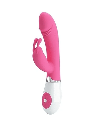 Gene Vibrador conejo Nikko
