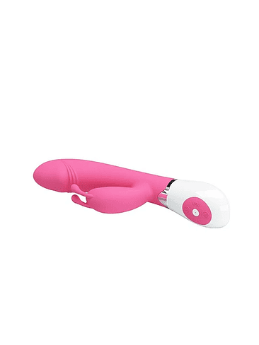 Gene Vibrador conejo Nikko 2