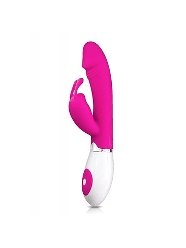 Gene Vibrador conejo Nikko 3