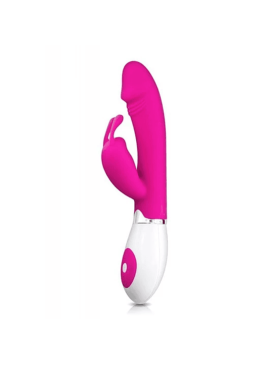 Gene Vibrador conejo Nikko 3