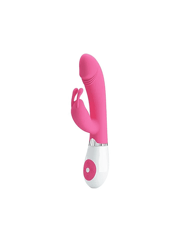 Gene Vibrador conejo Nikko 4