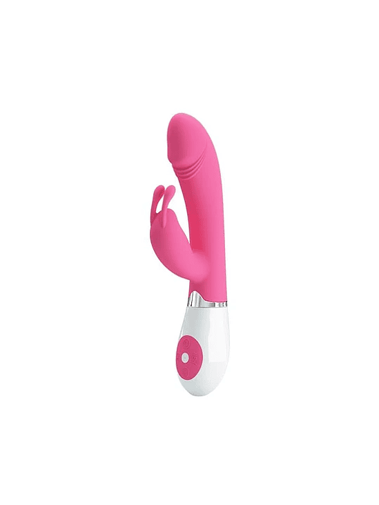 Gene Vibrador conejo Nikko 4