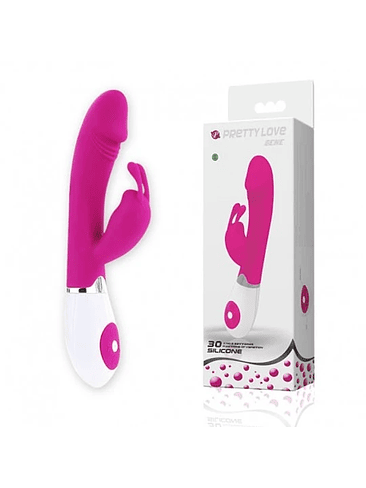 Gene Vibrador conejo Nikko 5