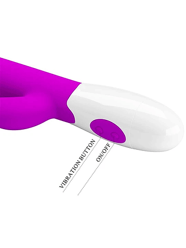 Vibrador Pretty Love Centauro 2