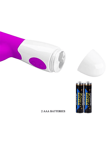 Vibrador Pretty Love Centauro 3