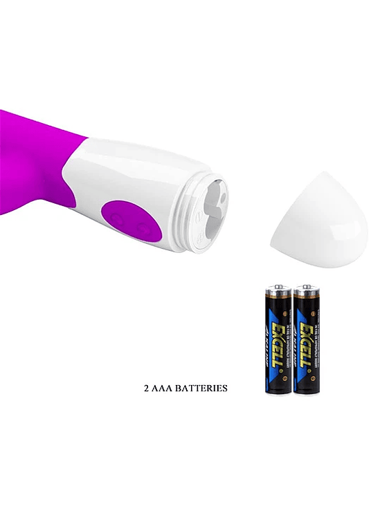 Vibrador Pretty Love Centauro 3