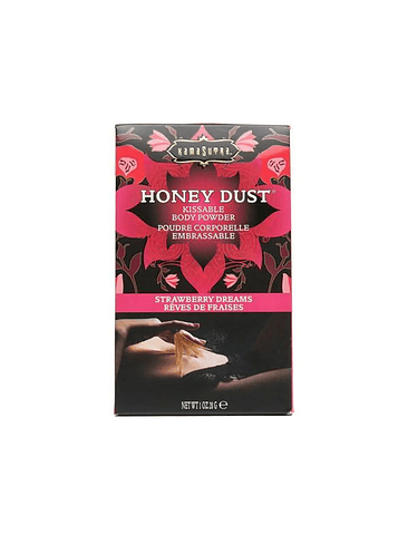 Polvo de Miel Besable Kama Sutra / 28grs 3