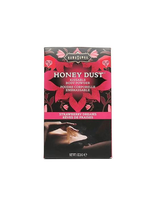 Polvo de Miel Besable Kama Sutra / 28grs 3