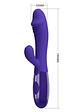 Vibrador Conejo Snappy Youth - Miniatura 1