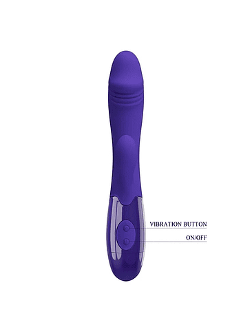 Vibrador Conejo Snappy Youth 2