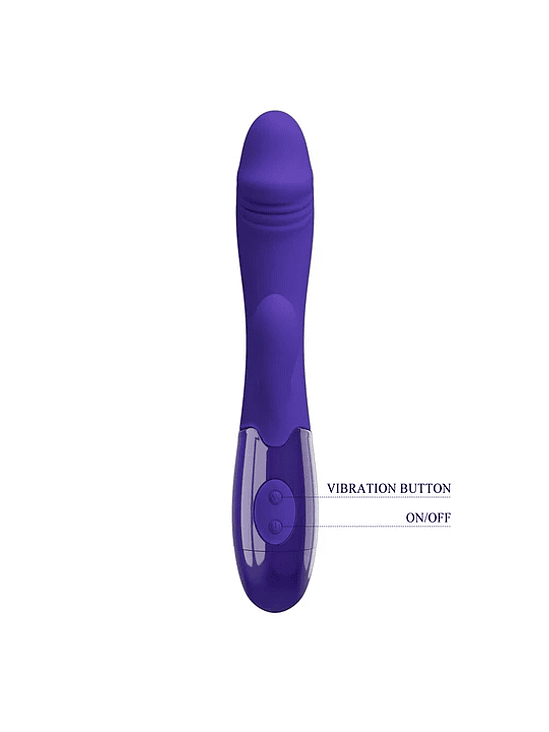 Vibrador Conejo Snappy Youth 2