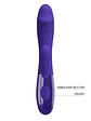 Vibrador Conejo Snappy Youth - Miniatura 2