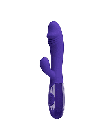 Vibrador Conejo Snappy Youth 5