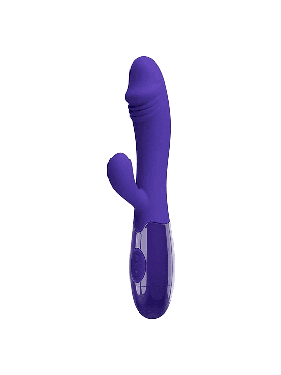 Vibrador Conejo Snappy Youth 5