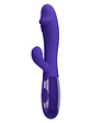 Vibrador Conejo Snappy Youth - Miniatura 5