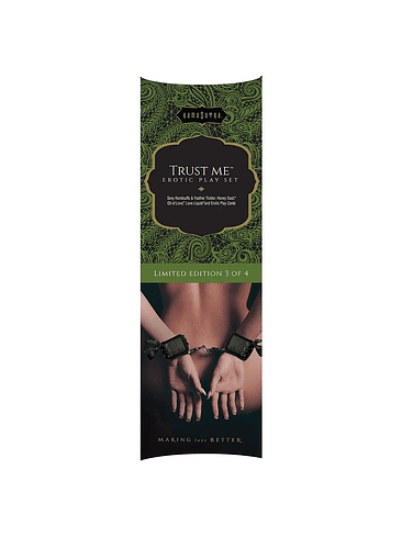 Kit Kama Sutra Créeme 1