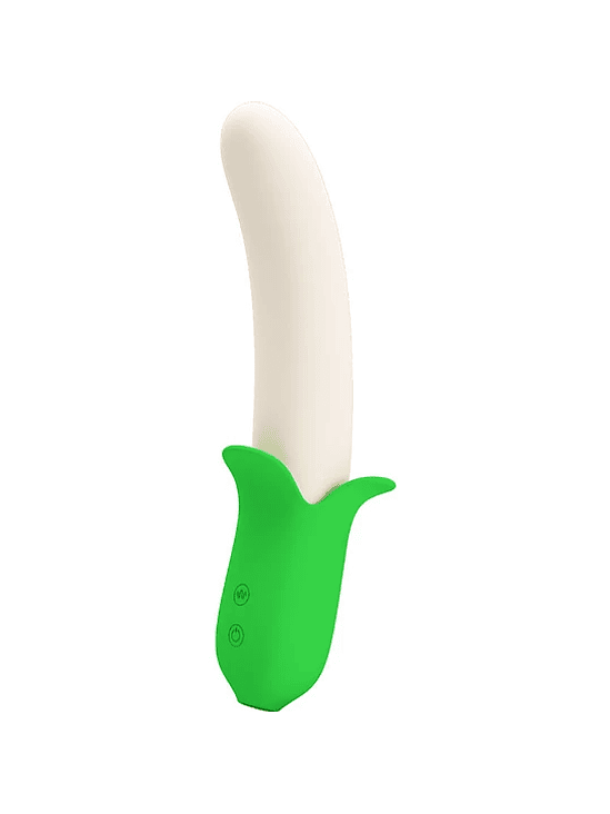 Vibrador Banana Knight Super Power 1