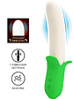 Vibrador Banana Knight Super Power - Miniatura 3