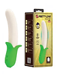 Vibrador Banana Knight Super Power - Miniatura 4