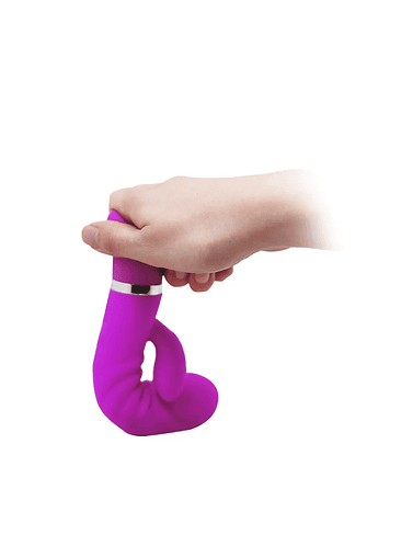 Vibrador Tracy 2