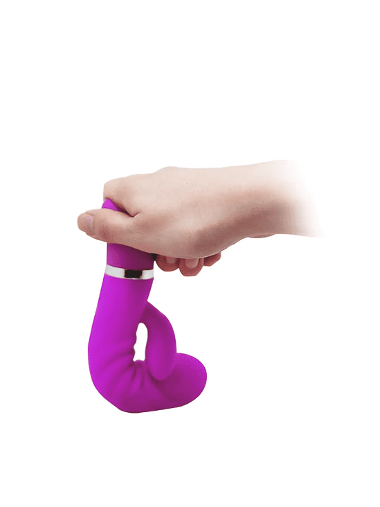 Vibrador Tracy 2