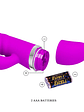 Vibrador Tracy - Miniatura 3