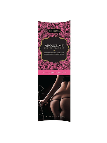 Kit Kama Sutra Créeme 1