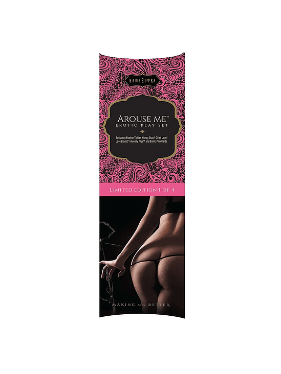 Kit Kama Sutra Créeme 1