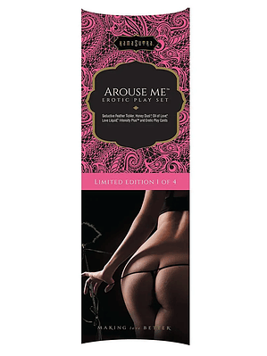 Kit Kama Sutra Créeme