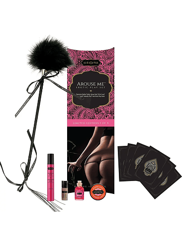 Kit Kama Sutra Créeme 2