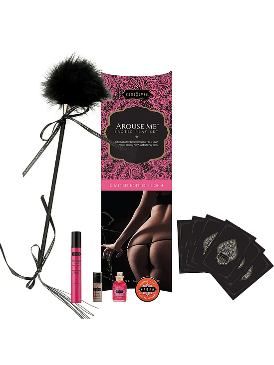 Kit Kama Sutra Créeme 2