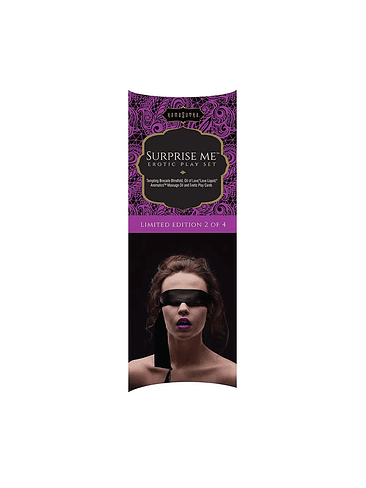 Kit Kama Sutra Sorpréndeme 1