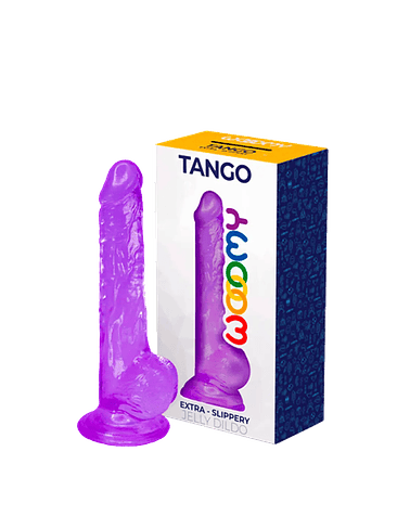 Dildo Wooomy Tango 1