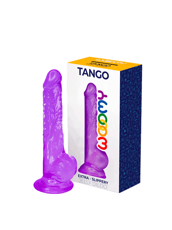 Dildo Wooomy Tango 1