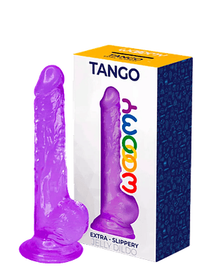 Dildo Wooomy Tango