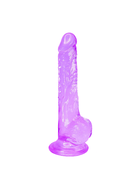 Dildo Wooomy Tango 2