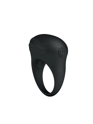 Anillo Vibrador Silicona Bertram 2