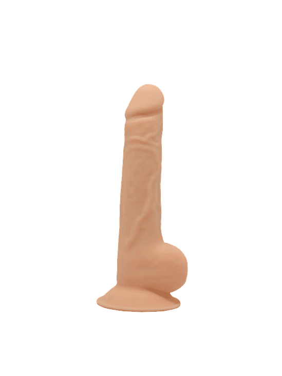 Dildo Doble Densidad Wooomy Mr Smith 1
