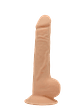 Dildo Doble Densidad Wooomy Mr Smith - Miniatura 1