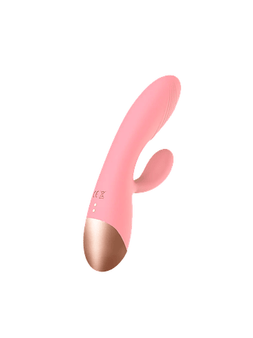 Vibrador / Estimulador Wooomy Elali Recargable 1