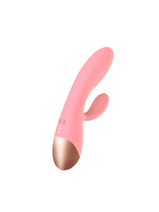 Vibrador / Estimulador Wooomy Elali Recargable 1