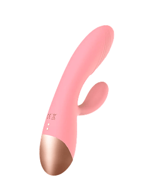 Vibrador / Estimulador Wooomy Elali Recargable
