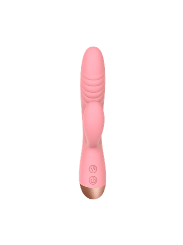 Vibrador / Estimulador Wooomy Elali Recargable 3