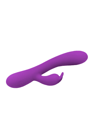 Vibrador Conejo Wooomy Gili-Gili Recargable 1