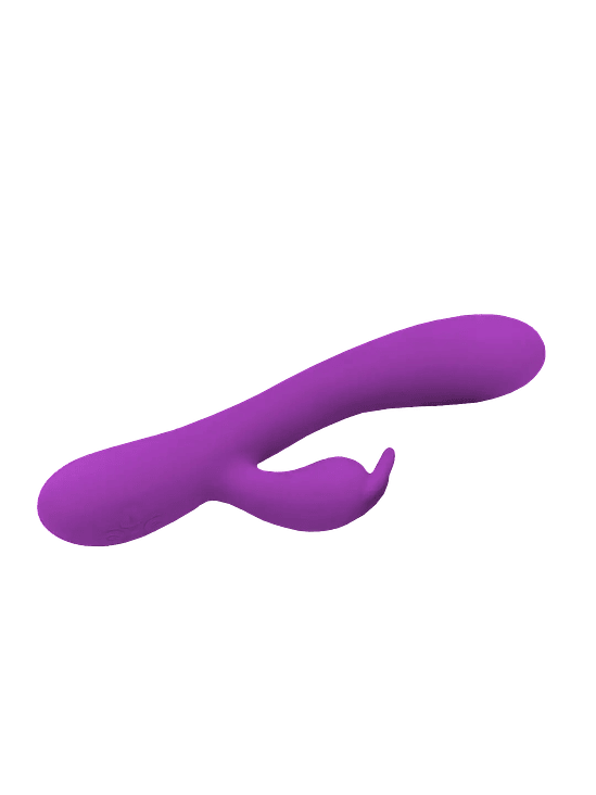 Vibrador Conejo Wooomy Gili-Gili Recargable 1