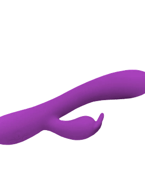 Vibrador Conejo Wooomy Gili-Gili Recargable