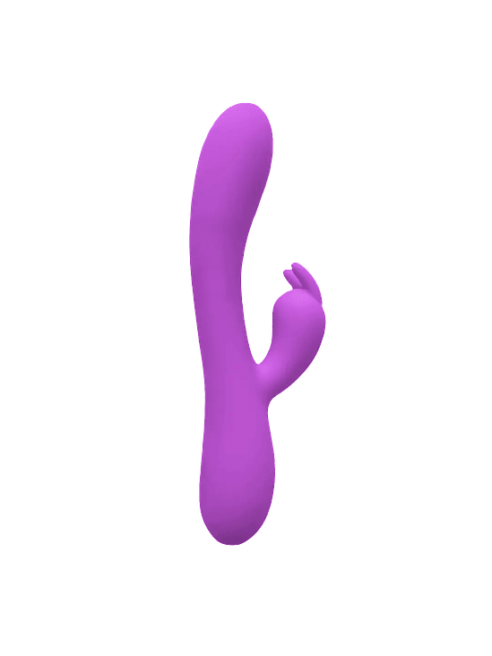 Vibrador Conejo Wooomy Gili-Gili Recargable 2