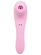 Succionador / Vibrador Wooomy Smoooch Recargable - Miniatura 2