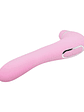 Succionador / Vibrador Wooomy Smoooch Recargable - Miniatura 3