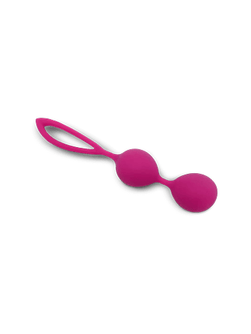 Bolas Kegel Wooomy Taradiddle 1